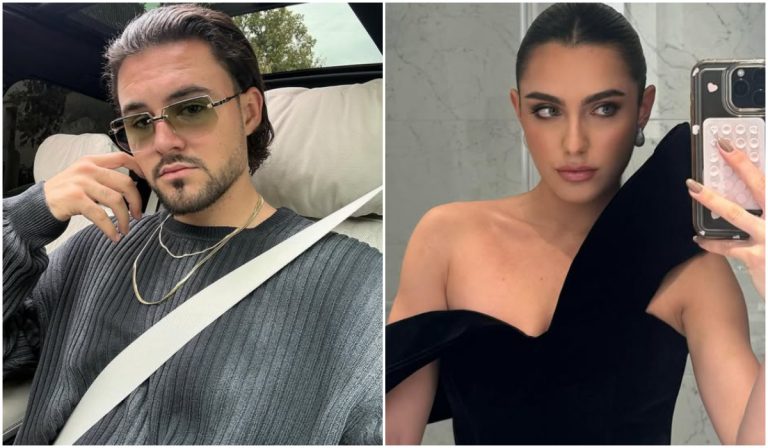 Declarația Șocantă a lui Mario Fresh Despre Alexia Eram: Ce Se Ascunde În Spatele Cuvintelor Sale
