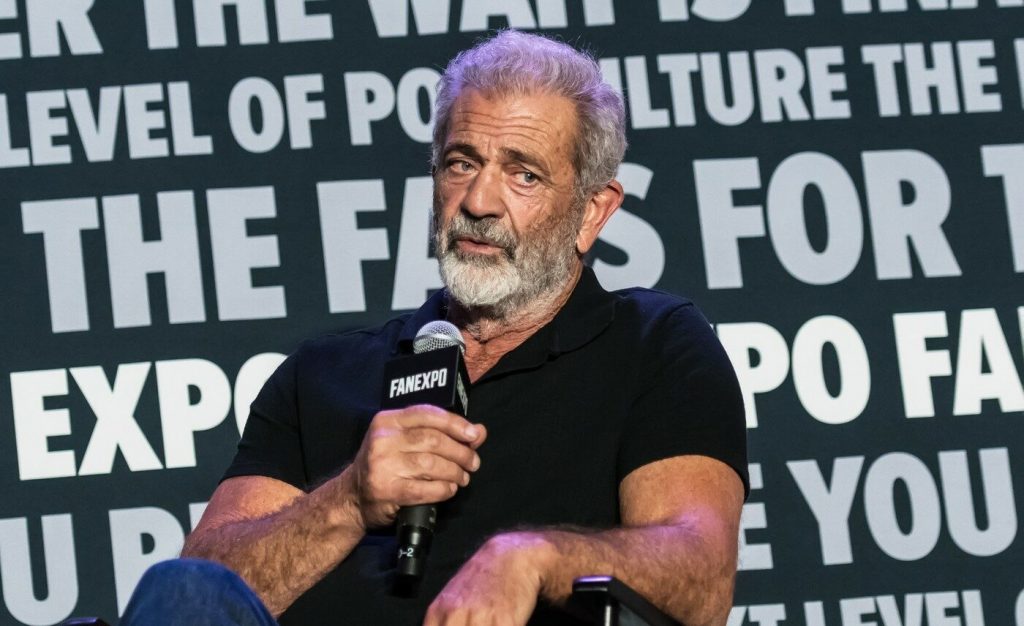 Mel Gibson și Călătoria Spirituală la Muntele Athos: O Analiză A Impactului și Semnificației