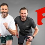 Nicolai Tand și Evoluția sa în Lumea Televiziunii: De la Gastronomie la Rivalități și Competiții