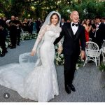 Critica Opulenței: Charlize Theron și Rosie O’Donnell Contestă Nunta Extravagantă a lui Jeff Bezos