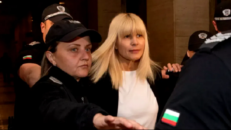 Elena Udrea: O nouă speranță de eliberare condiționată în contextul unei vieți marcată de controverse și provocări legale