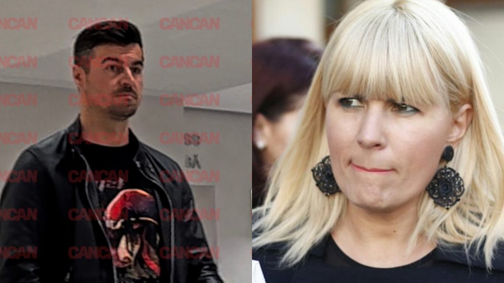Elena Udrea și Adrian Alexandrov: Între eliberare condiționată și provocările sănătății