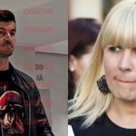 Elena Udrea și Adrian Alexandrov: Între eliberare condiționată și provocările sănătății