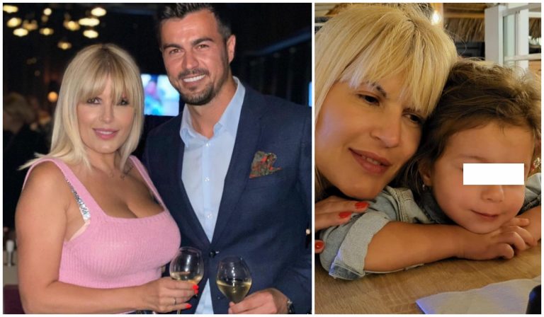 Diferența de vârstă dintre Elena Udrea și Adrian Alexandrov: O poveste de dragoste în umbra controverselor