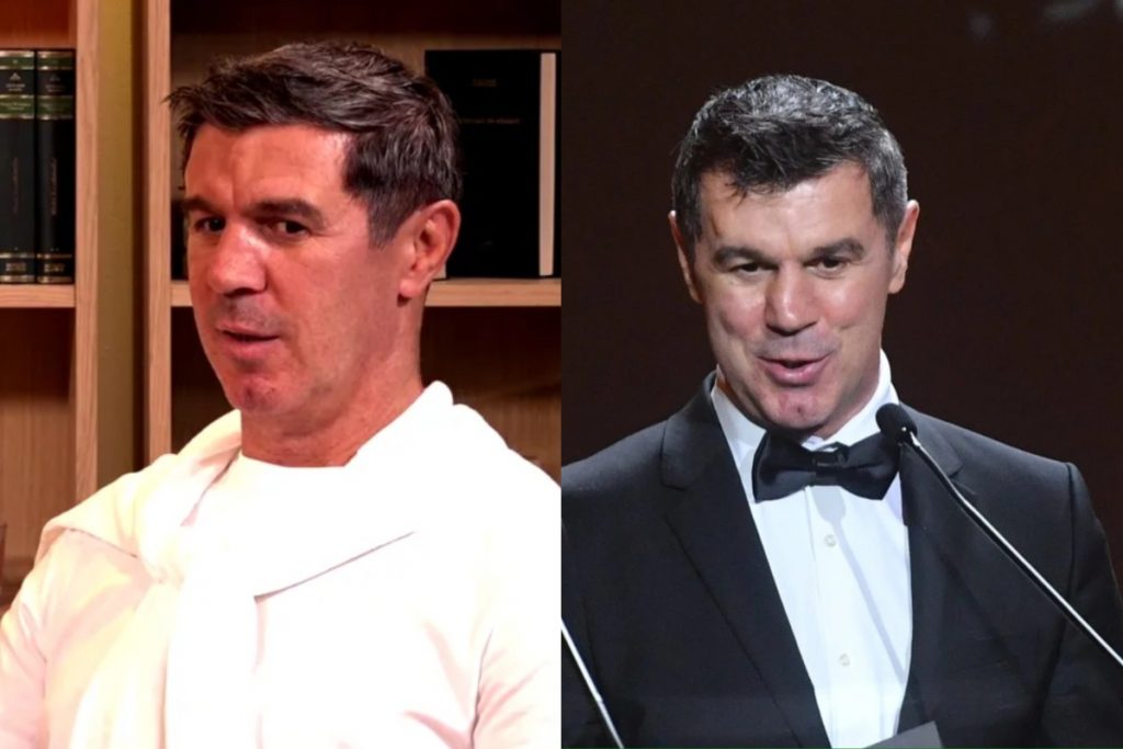 Mihai Leu: O Legendă a Sportului Românesc și Ultimele Sale Cuvinte