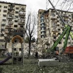 Tensiuni la Granița României: Impactul Atacurilor Rusiei asupra Ucrainei și Reacția Autorităților