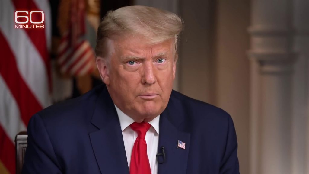 Donald Trump și câștigul său în instanță: O analiză detaliată asupra procesului împotriva CBS și implicațiile acestuia