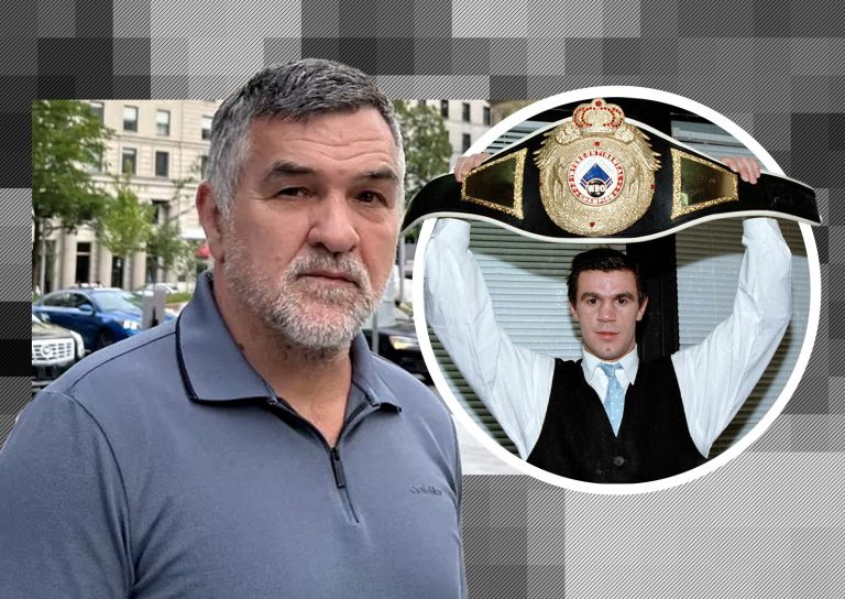 Leonard Doroftei și Mihai Leu: O Prietenie Forjată în Ringul de Box și Amintiri Dureroase