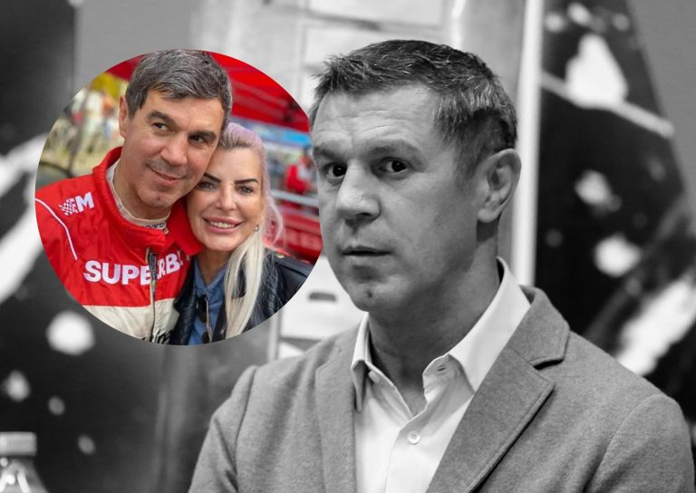 Mihai Leu: O Ultimă Adio pentru Un Campion al Sportului Românesc