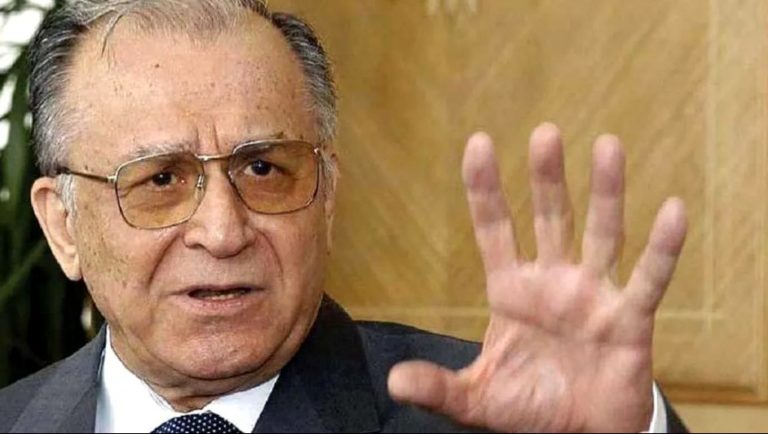 Starea de sănătate a lui Ion Iliescu: Îmbunătățiri și Mesaje de Întreținere în Contextul unei Vieți de Excepție