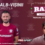 Analiza Presezonului Rapid: Provocările și Așteptările pentru Noul Sezon al Ligii 1