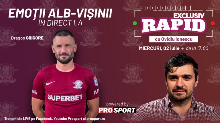 Analiza Presezonului Rapid: Provocările și Așteptările pentru Noul Sezon al Ligii 1