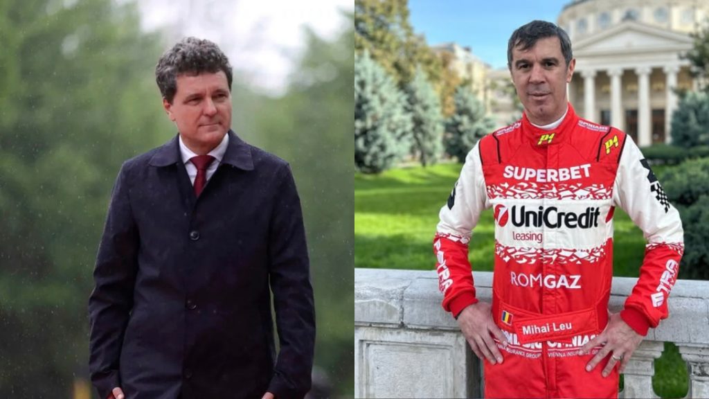 Moartea lui Mihai Leu: O Pierdere Neînlocuită pentru Sportul Românesc și Impactul Asupra Comunității