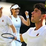 Triunghi amoros la Wimbledon: Emma Răducanu, între doi bărbați celebri și provocările celebrității