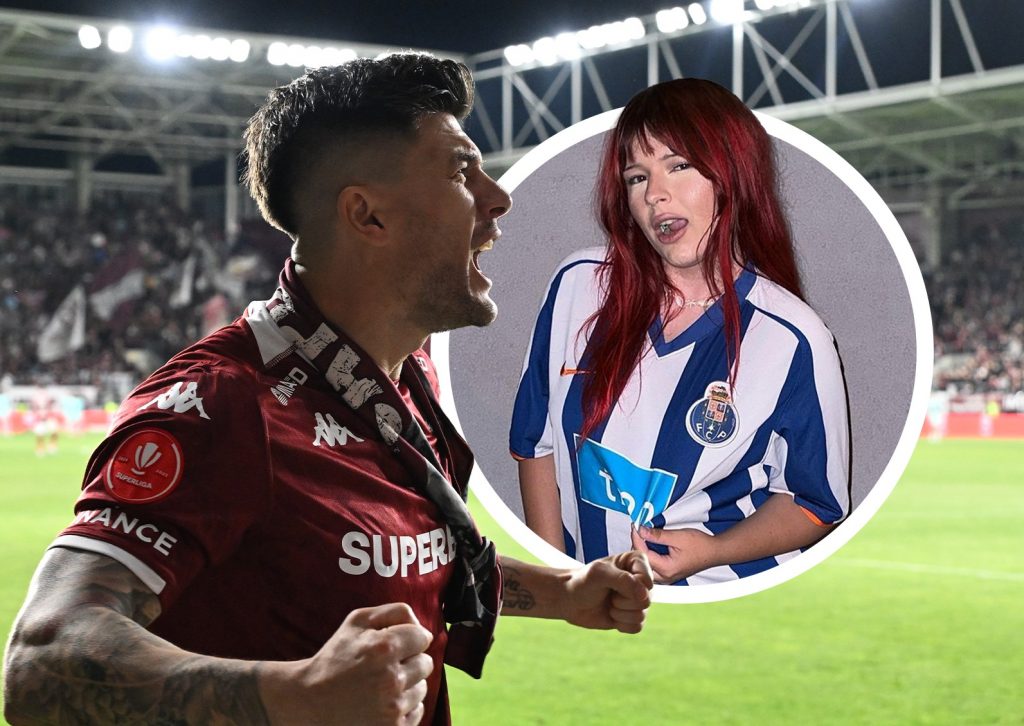 Cristi Săpunaru: Viața după fotbal și provocările paternității