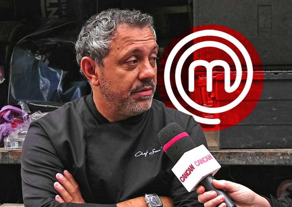 Sorin Bontea și Provocările Noului Sezon MasterChef: O Analiză Detaliată