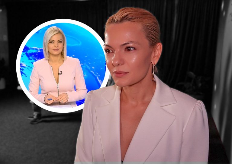 Lavinia Petrea: O aniversare de vis în Grecia și reflecții asupra carierei și vieții de familie