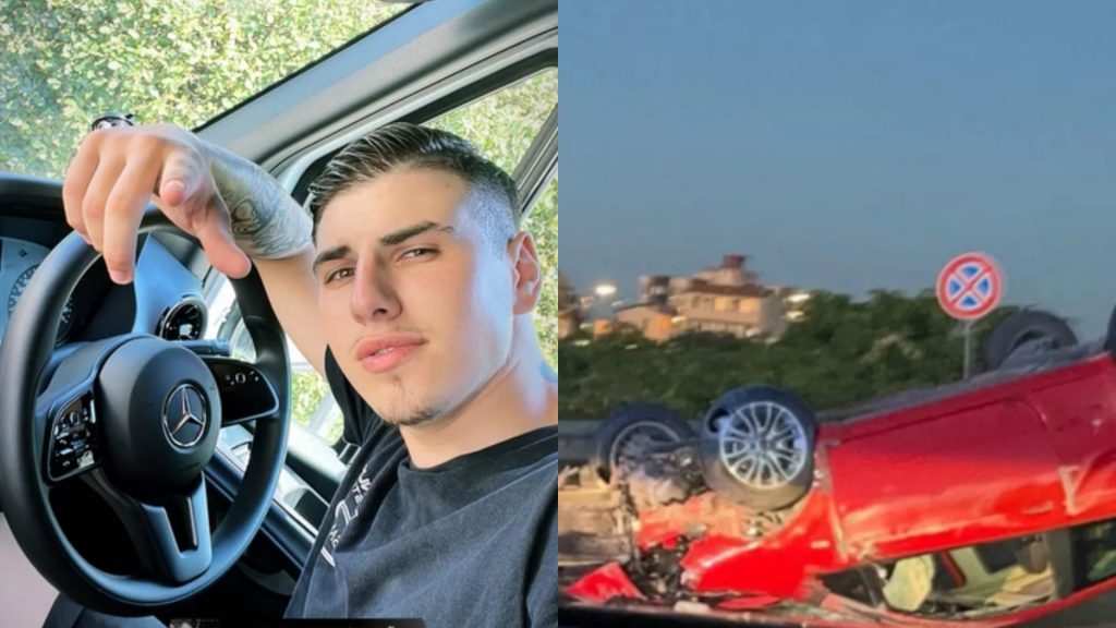 Tragedie pe drumurile Italiei: Moartea lui Cosmin Ciobanu și impactul accidentelor rutiere asupra comunității românești