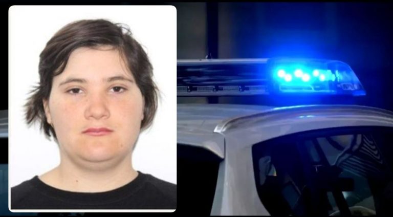 Cazul dispariției Georgianei Romănescu: O alarmă care ne amintește de vulnerabilitatea tinerilor cu nevoi speciale