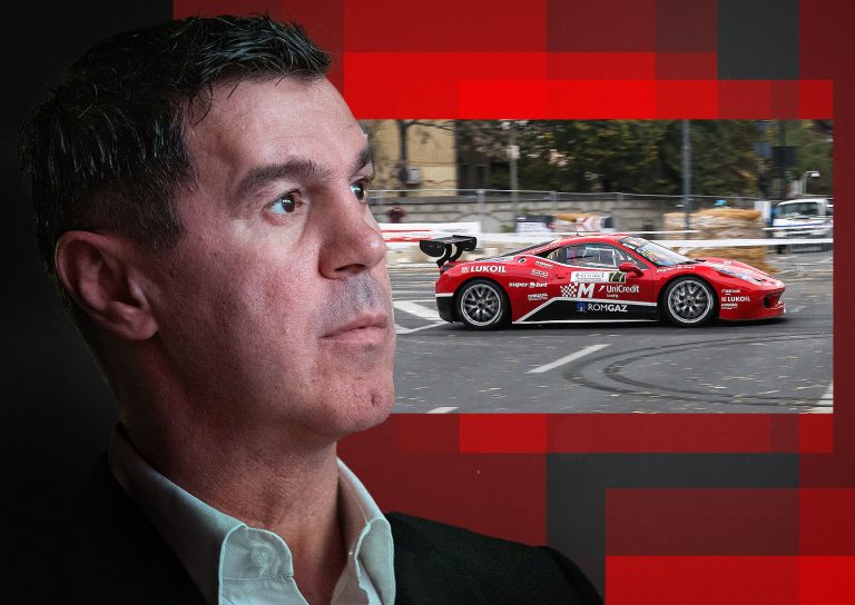 Moartea unei Legende: Mihai Leu și Impactul Său Asupra Sportului Românesc