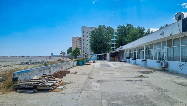 Revizuirea Mamaiei: O privire detaliată asupra transformării unei stațiuni emblematice
