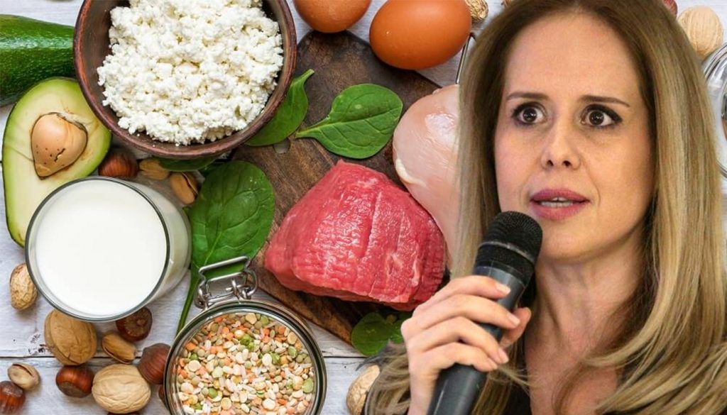 Parizerul în Dieta Cotidiană: Cât Este Prea Mult? Analiza Nutriționistei Mihaela Bilic