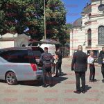 Tragedie și Dedicare: Ultimul Drum al lui Ion Cernea și Impactul Asupra Irinei Loghin
