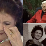 Reflecții asupra unei pierderi: Moartea lui Ion Cernea și impactul apariției Mariei Cârneci la priveghi