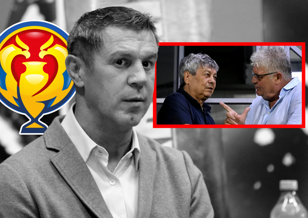 Mihai Leu: O Legendă a Hunedoarei Care a Reînvigorat Fotbalul Local