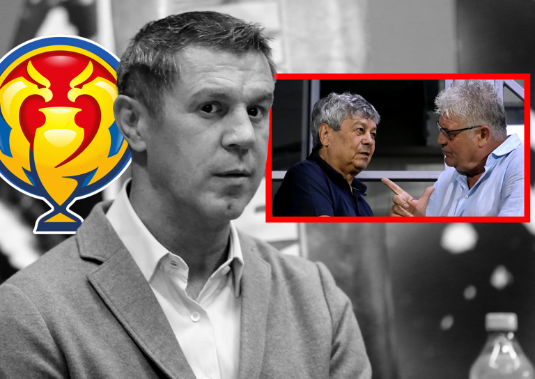 Mihai Leu: O Legendă a Hunedoarei Care a Reînvigorat Fotbalul Local