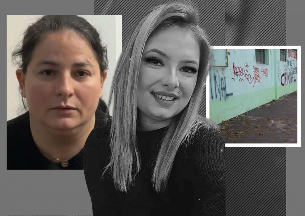 Tragedia unei mame: Durerea și lupta pentru un omagiu în urma unei crime șocante