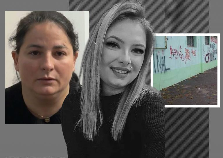 Tragedia unei mame: Durerea și lupta pentru un omagiu în urma unei crime șocante