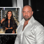 Alex Bodi își deschide sufletul: Adevărul din spatele scandalului cu iubita sa Ancuța