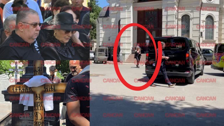 Ultimul Drum al unui Campion: Ion Cernea și Impactul Său în Sportul Românesc