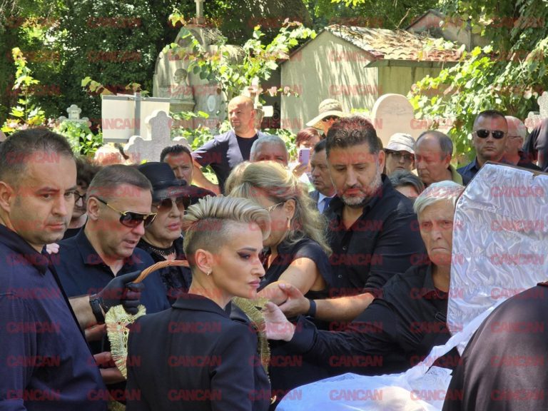 Tragedia din Familie: Ultimul Drum al Marelui Campion Ion Cernea și Impactul Emoțional Asupra Aproape Lor
