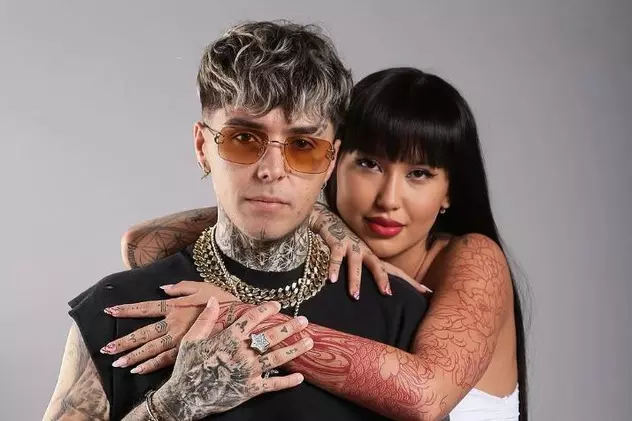 Divorțul Șocant dintre Lino Golden și Delia de la Power Couple: O Analiză a Relației și Impactului în Showbiz