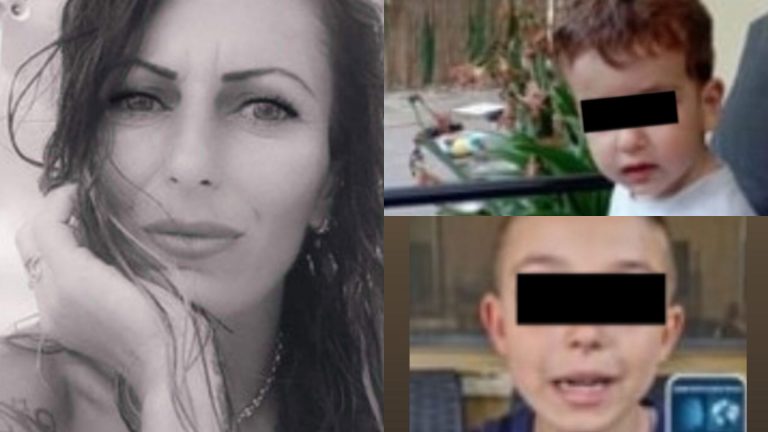 Dispariția misterioasă a Loredanei: o mamă și cei doi copii dispăruți într-o lume plină de incertitudini