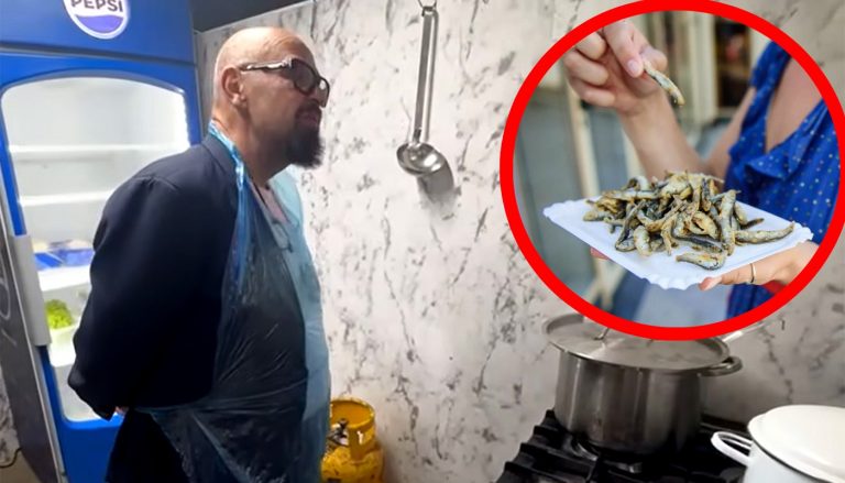 Controale pe litoral: Ce ascundeau cherhanalele românești în spatele preparatelor de pește