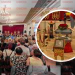 Ultimul omagiu adus lui Mihai Leu: O comunitate unită în doliu și recunoștință