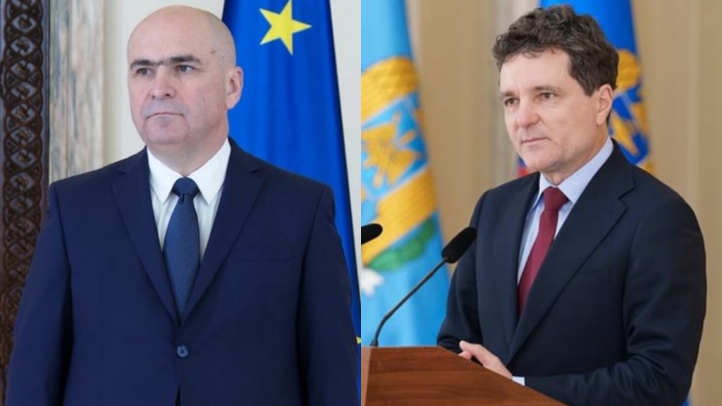 Controversele TVA-ului: Ilie Bolojan și Nicușor Dan în Fața Provocărilor Bugetare