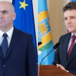 Controversele TVA-ului: Ilie Bolojan și Nicușor Dan în Fața Provocărilor Bugetare