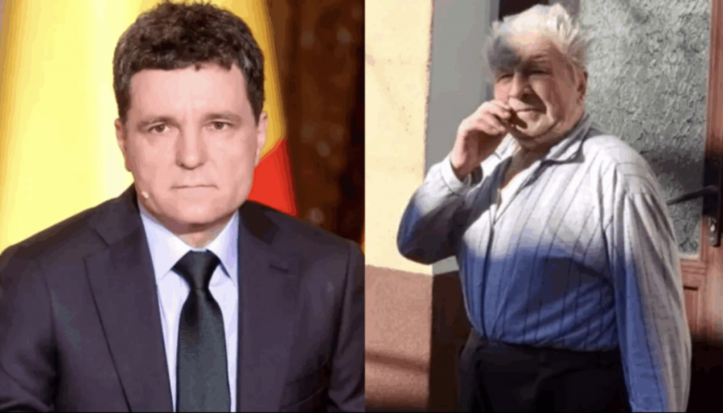 Moartea discretă a tatălui lui Nicușor Dan: O analiză a circumstanțelor și implicațiilor
