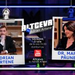 Dr. Maria Păunel și Dieta Perfectă: O Lecție Despre Hidratare și Alimentație Sănătoasă