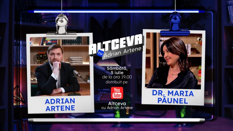 Dr. Maria Păunel și Dieta Perfectă: O Lecție Despre Hidratare și Alimentație Sănătoasă