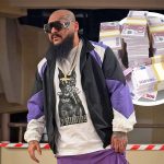 Dani Mocanu și provocările din ring: O privire detaliată asupra galei RXF și pariurilor sale