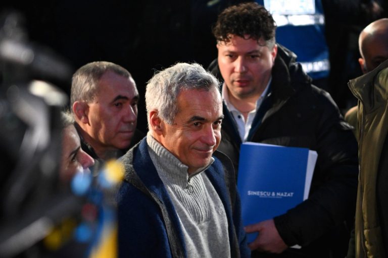 Călin Georgescu și Controversa Propagandei Legionare: O Analiză Detaliată a Acuzațiilor și Implicațiilor