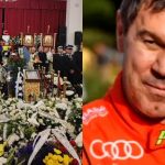 Mihai Leu: Un Campion în Amintirea Noastră – Mesajele Emoționante Lăsate pentru Cei Rămași