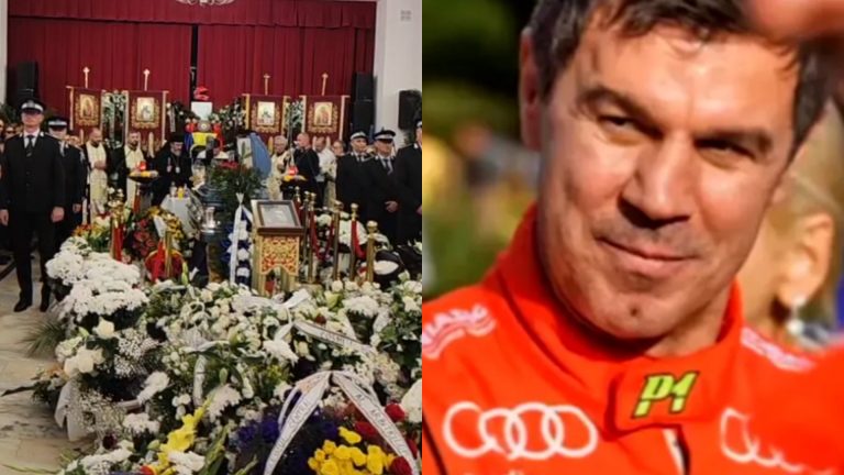 Mihai Leu: Un Campion în Amintirea Noastră – Mesajele Emoționante Lăsate pentru Cei Rămași