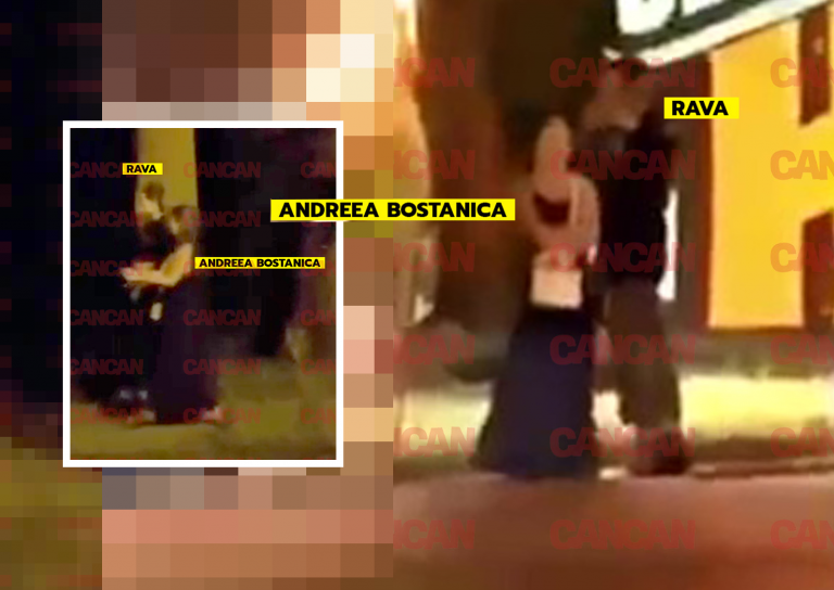 Andreea Bostănică și Rava: O Poveste de Dragoste Neașteptată în Lumea Entertainment-ului Românesc