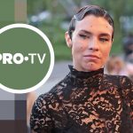 Ana Ularu: O Călătorie Plină de Provocări și Succes în Lumea Televiziunii